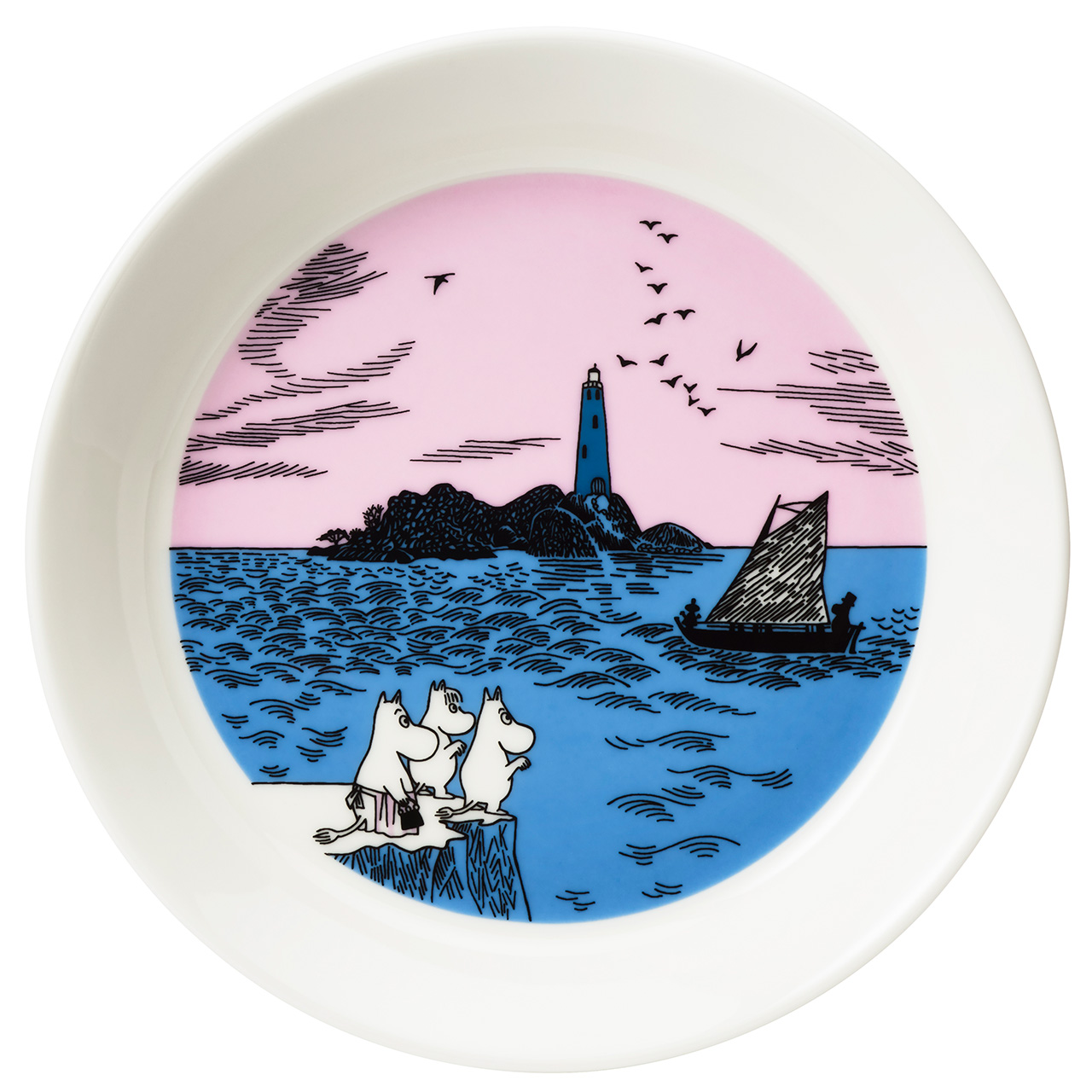 1024590_Moomin_moomin-plate-set-19cm-night-sail.& peace_02.jpg