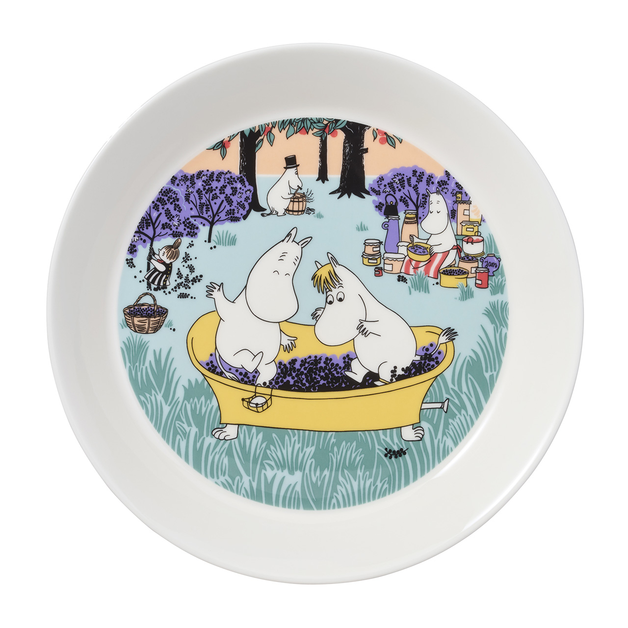 1069422_Moomin_plate_19cm_Berry_Season_1.jpg