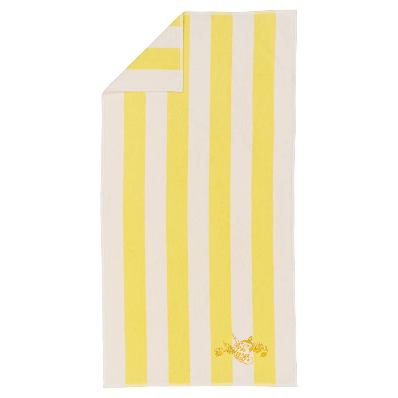 1069859_Moomin_moomin-bath-towel-70x140cm-little-my-yellow-stripe_01.jpg