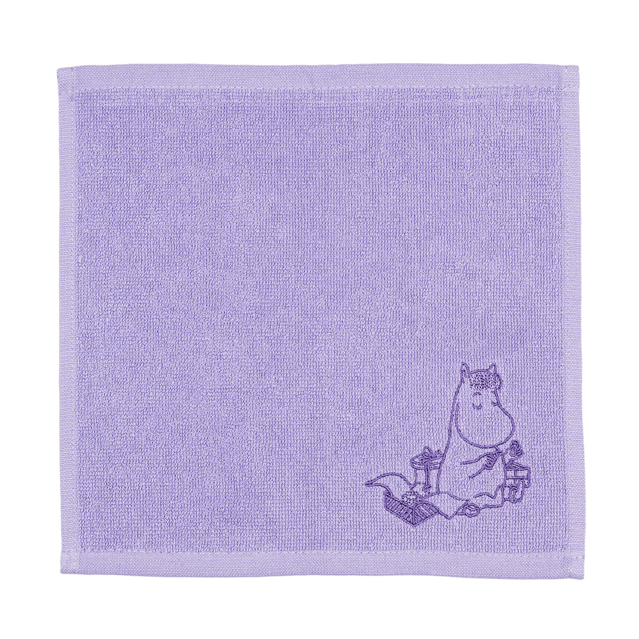 1069880_Moomin_towel_25x25_Snorkmaiden_GOTS_1.jpg