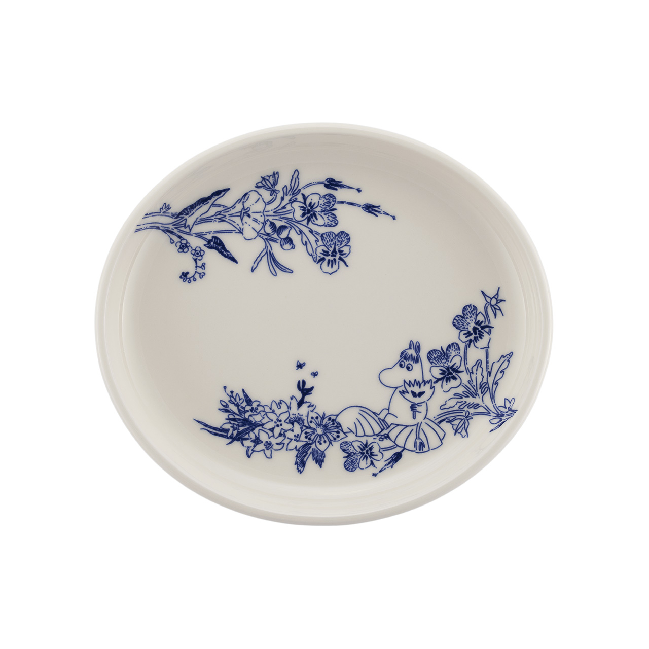 1073503_Moomin_oval_plate_16cm_Haru_1.jpg