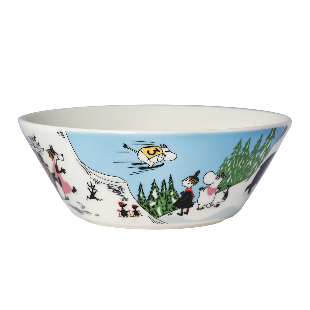 1073521_Moomin_bowl_15cm_Ski_jumping_1.jpg