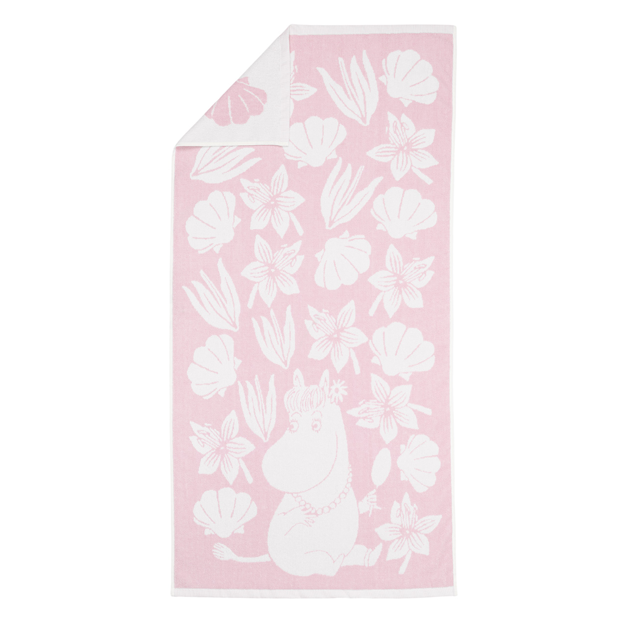1074322_Moomin_bath_towel_70x140cm_Seashells_pink_1.jpg