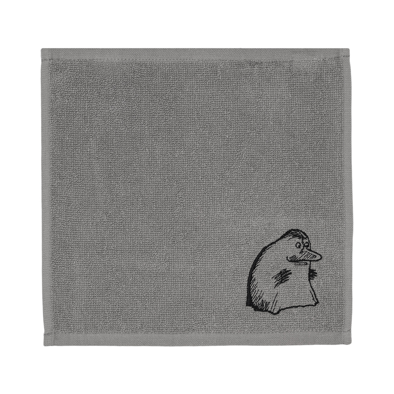 1074751_Moomin_towel_25x25_The_Groke_gr_GOTS_1.jpg