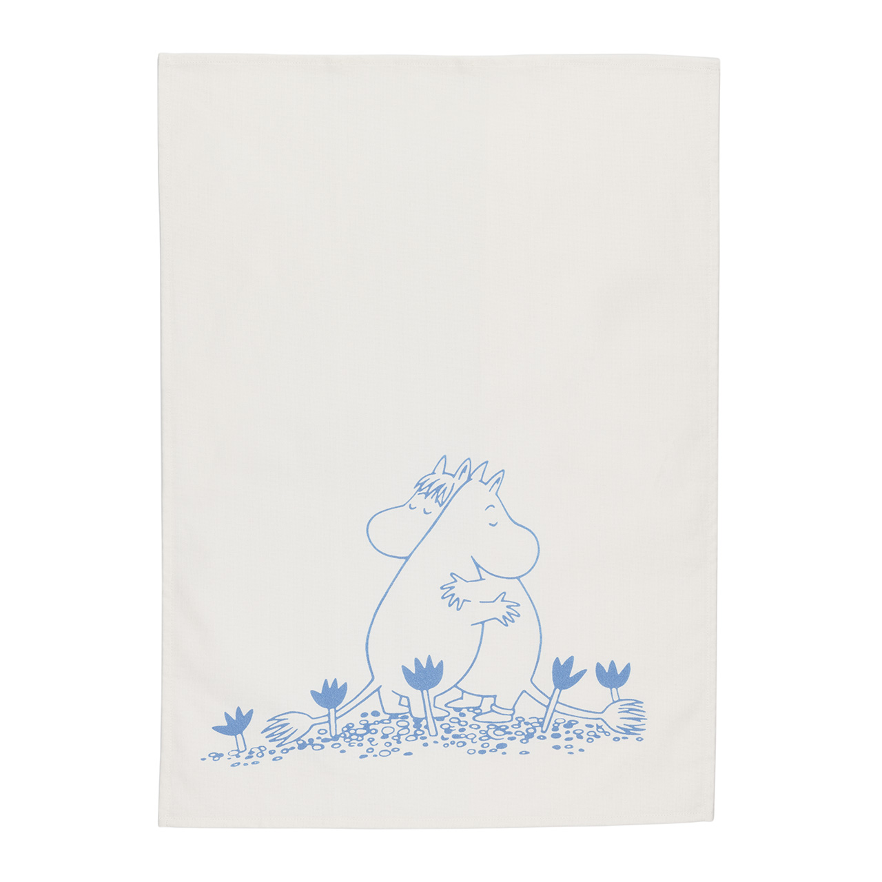 1074884_Moomin_kitchen_towel_50x70cm_Love_Blue_1.jpg