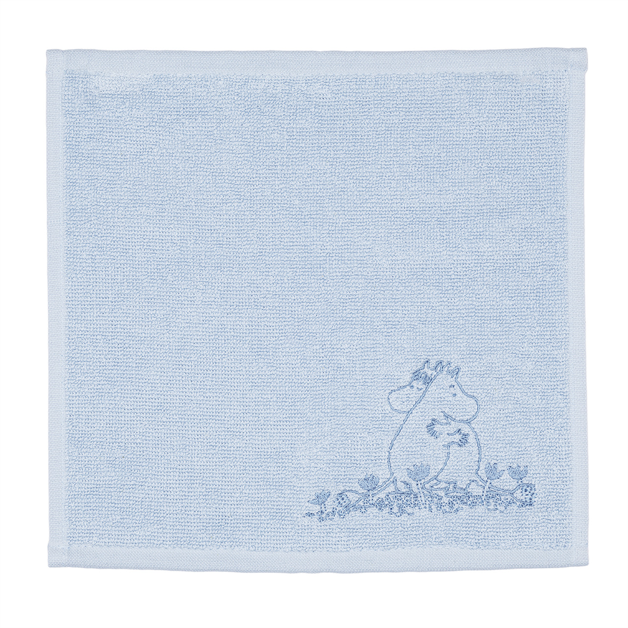 1074886_Moomin_mini_towel_25x25_Love_Blue_1.jpg