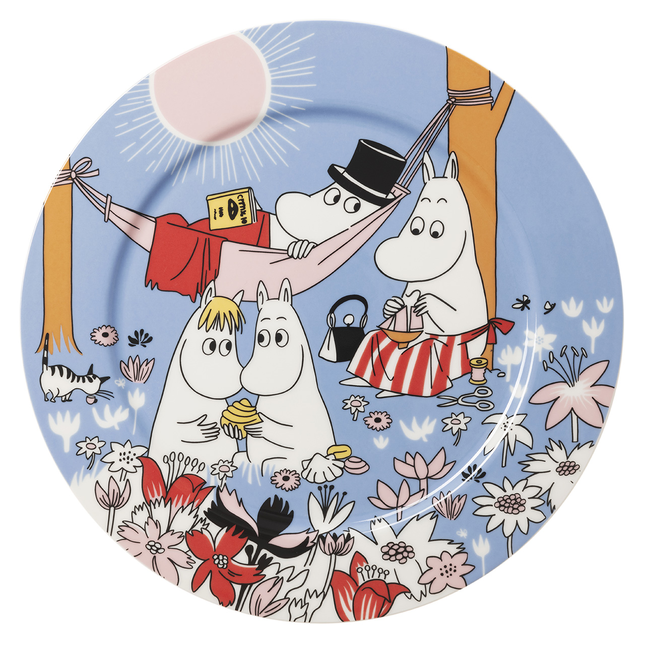1076290_Moomin_serving_plate_30cm_Family_Time_1.jpg