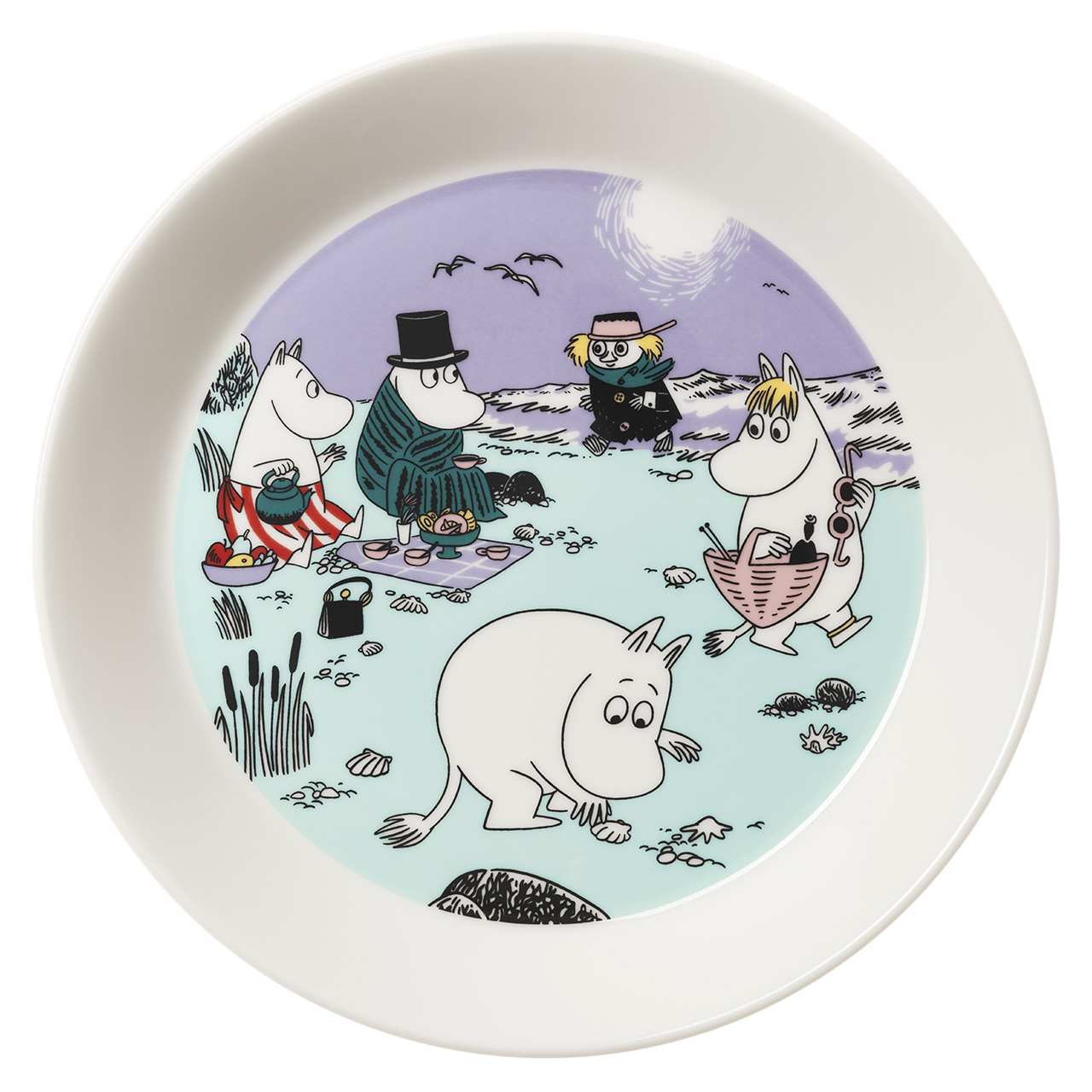 1076299_Moomin_plate_15cm_Beach_Day_1.jpg