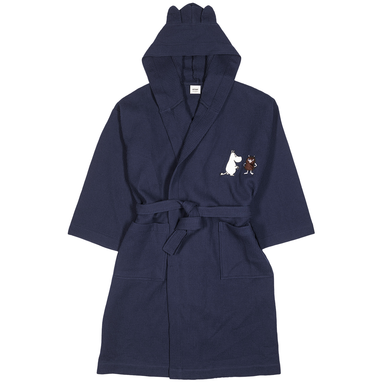 1077416_Moomin bathrobe navy blue L_XL GOTS_1.jpg