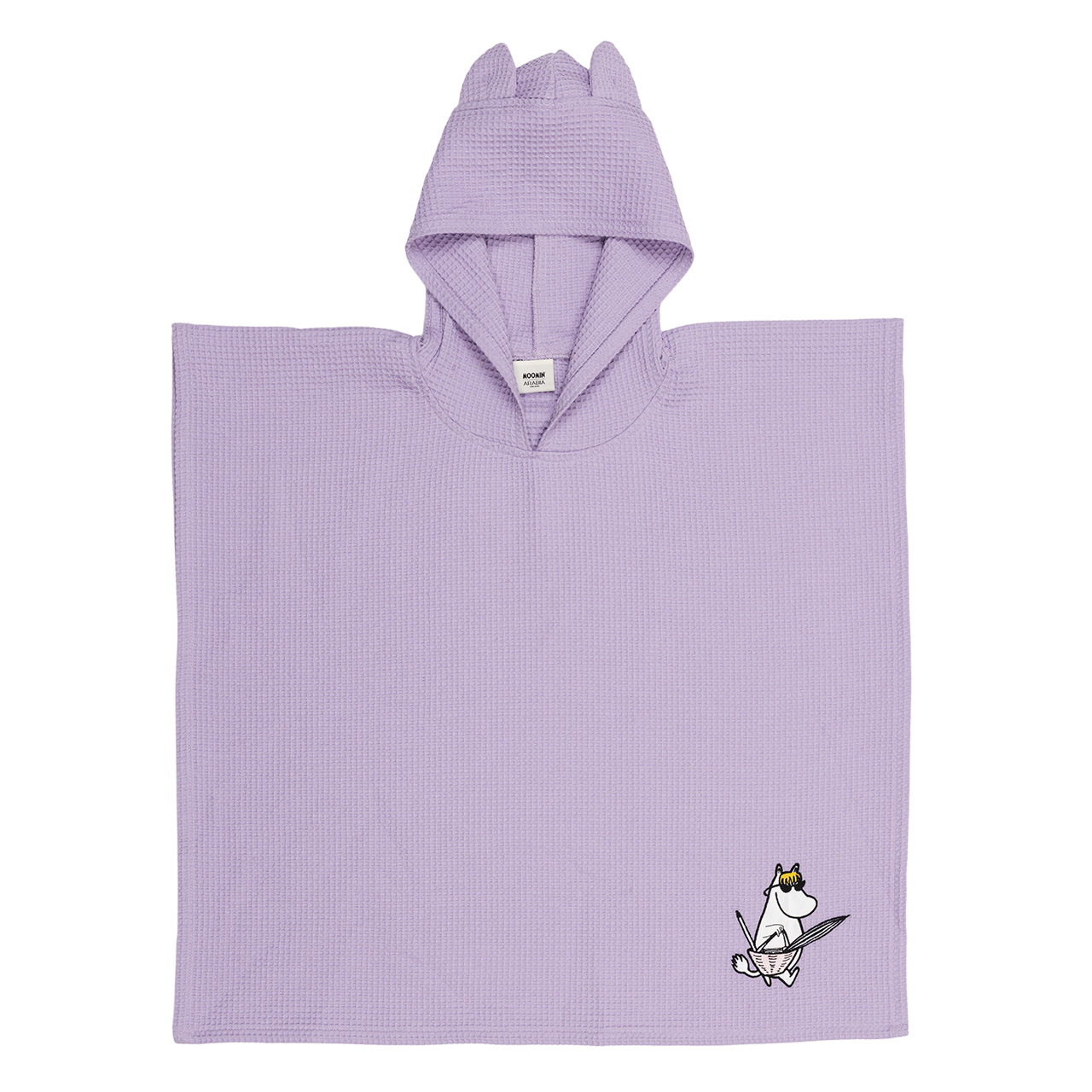 1077418_Moomin kid's poncho purple GOTS_1.jpg
