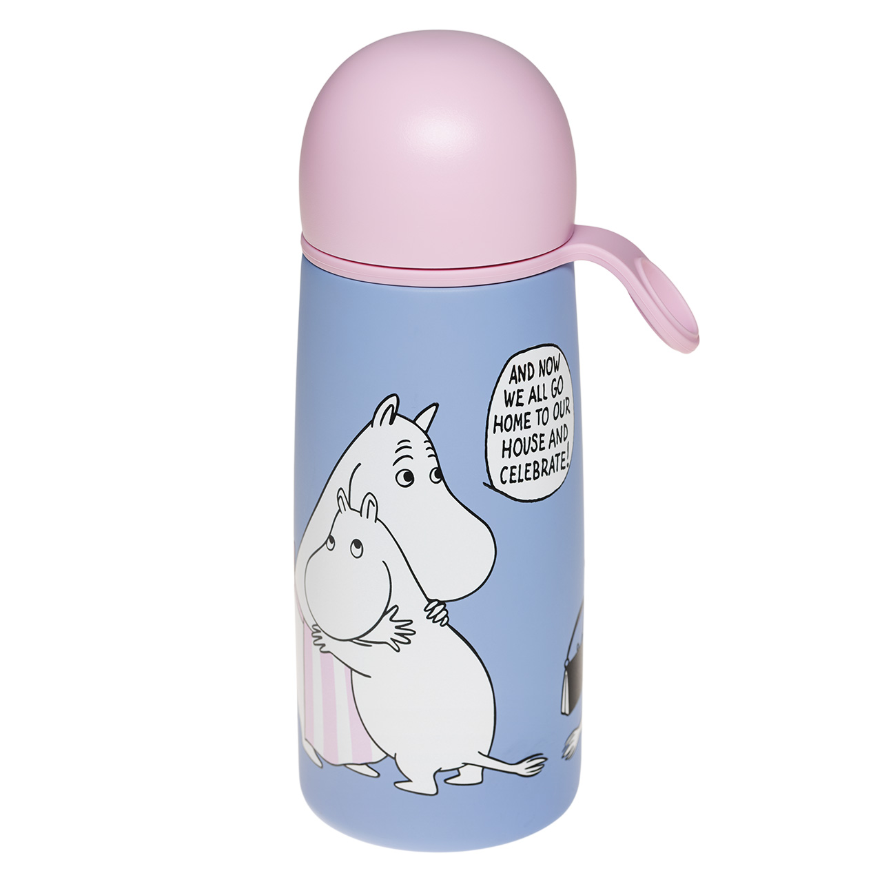 1079294_Moomin thermos bottle 0,45L Home at last_1.jpg