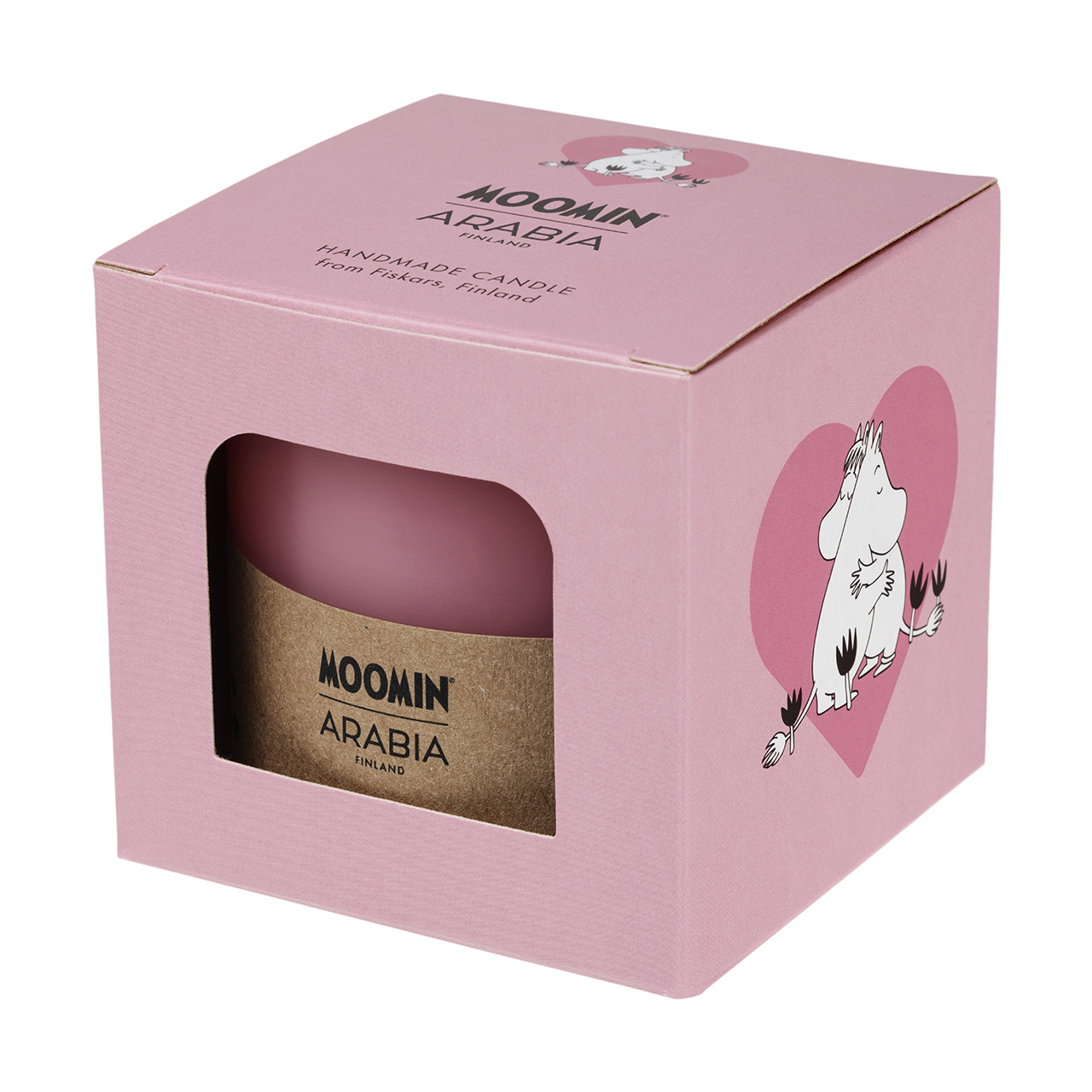 1079390_Moomin pillar candle 7cm Love_1.jpg