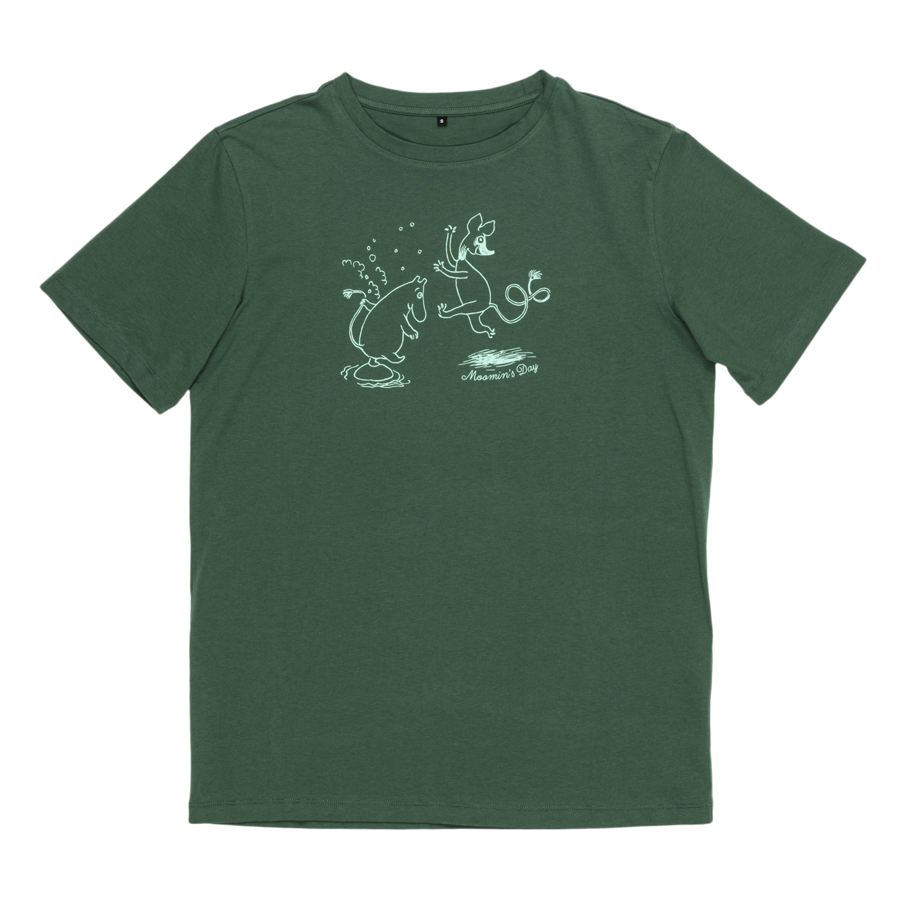 1079928_Moomin_T-shirt_MoominDay_25_S_M_green_GOTS_1.jpg