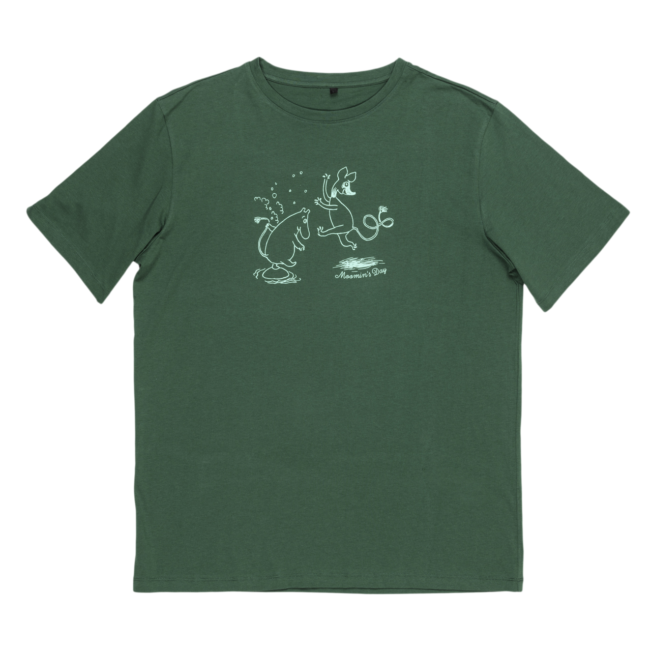 1079929_Moomin_T-shirt_MoominDay25_L_XL_green_GOTS_1.jpg