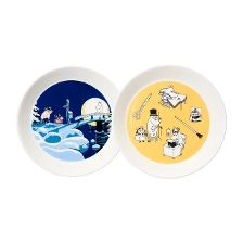 1064307_Moomin_moomin-plate-set-19cm-office-and-winternight_01.jpg