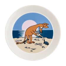 1069398_Moomin_plate_19cm_Sniff_blue_1.jpg