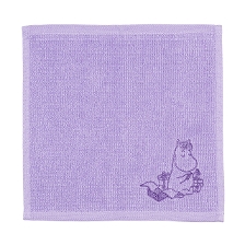 1069880_Moomin_towel_25x25_Snorkmaiden_GOTS_1.jpg