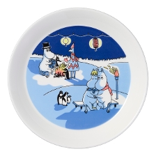 1071466_Moomin_plate_19cm_Bonfire_Sailing_2set_3.jpg