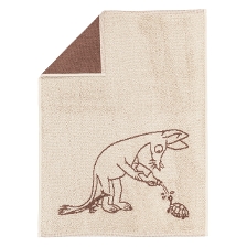 1074742_Moomin_bath_towel_50x70_Sniff_brown_1.jpg
