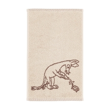 1074747_Moomin_hand_towel_30x50_The_Sniff_brown_1.jpg