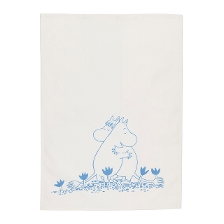 1074884_Moomin_kitchen_towel_50x70cm_Love_Blue_1.jpg