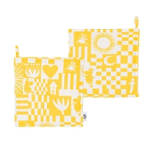 1077465_Moomin_pot_holder_set_Party_yellow_1.jpg