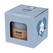 1079289_Moomin pillar candle 7cm Blue love_1.jpg