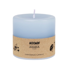 1079289_Moomin pillar candle 7cm Blue love_2.jpg