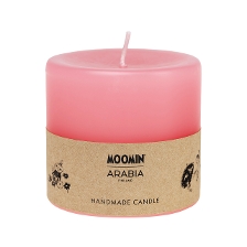 1079390_Moomin pillar candle 7cm Love_2.jpg