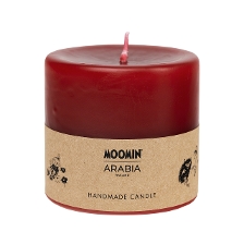 1079392_Moomin pillar candle 7cm Christmas 2023_2.jpg