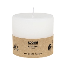 1079394_Moomin pillar candle 7cm Ski jumping_2.jpg